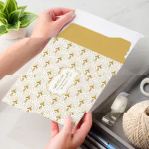 Business Mailers