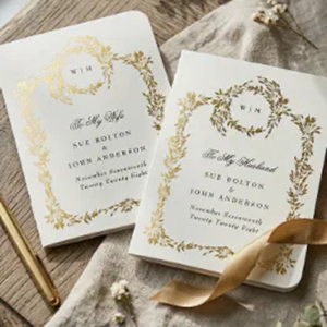 Foil Vow Books