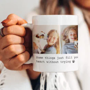 Photo gifts