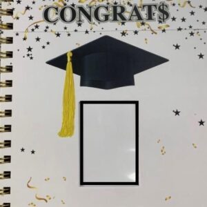 Graduation Book